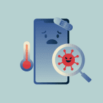 Come capire se hai un virus sul tuo telefono?