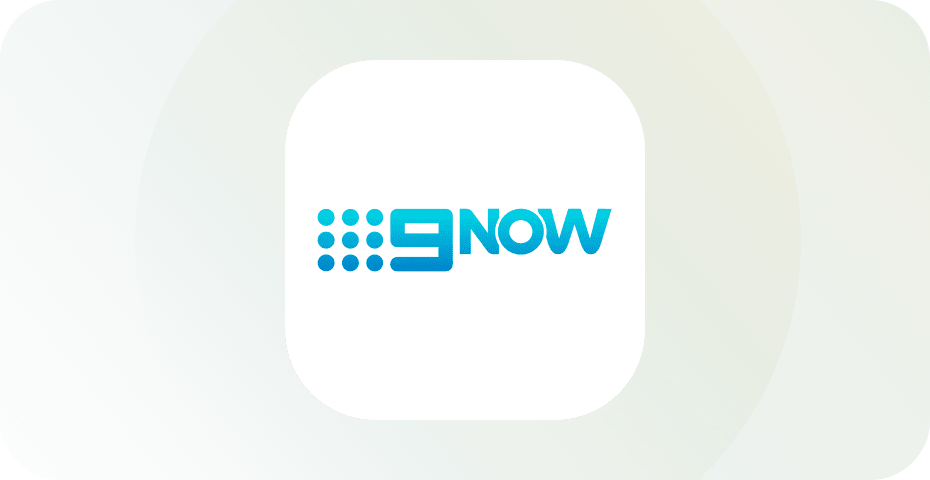 Logo do 9Now