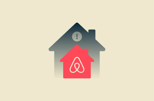 Golpes no Airbnb: como identificar e se proteger enquanto hóspede ou anfitrião