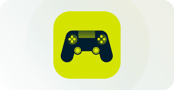 VPN para jogos.