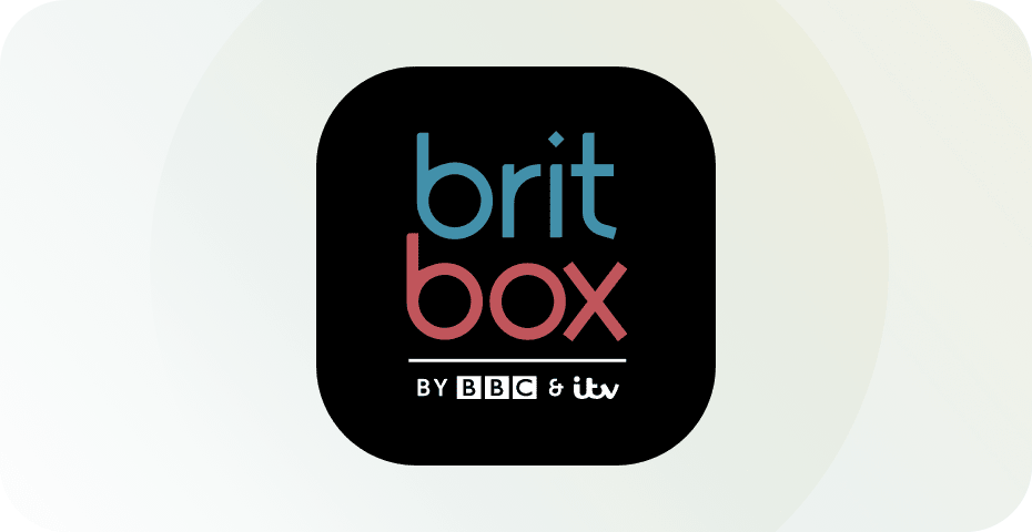 Fa&ccedil;a streaming da BritBox com uma VPN