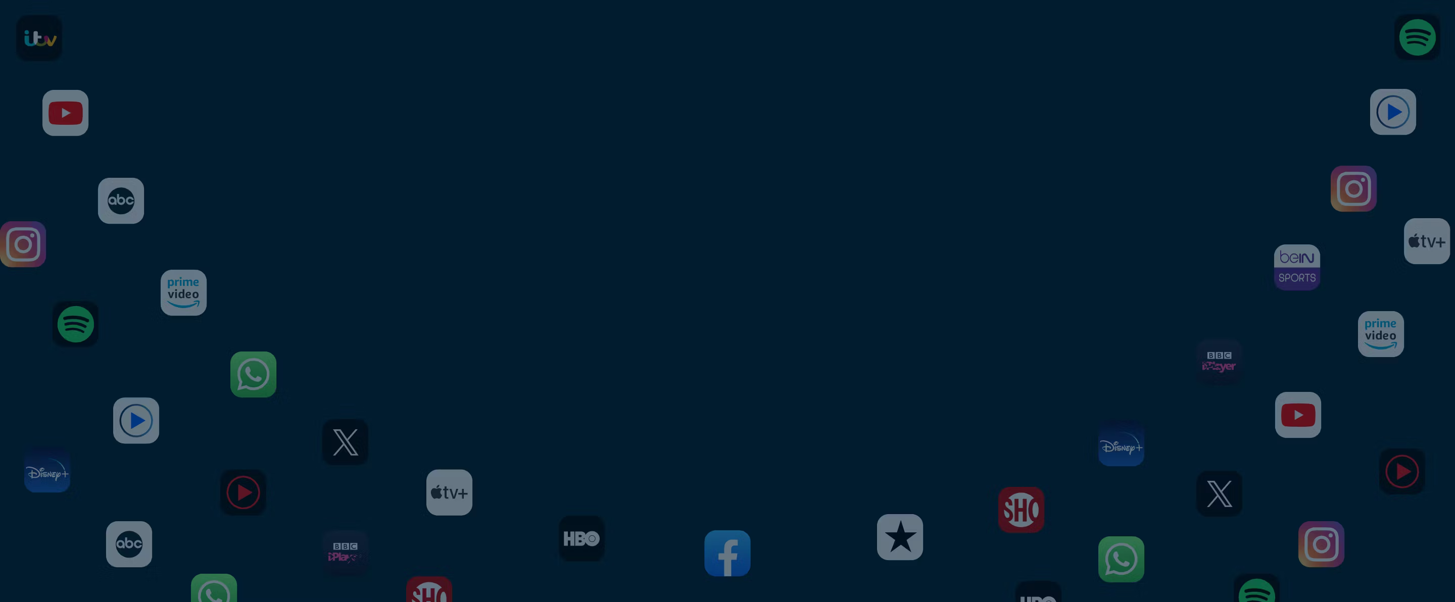Compre ExpressVPN para acceder a servicios en l&iacute;nea con privacidad y seguridad.