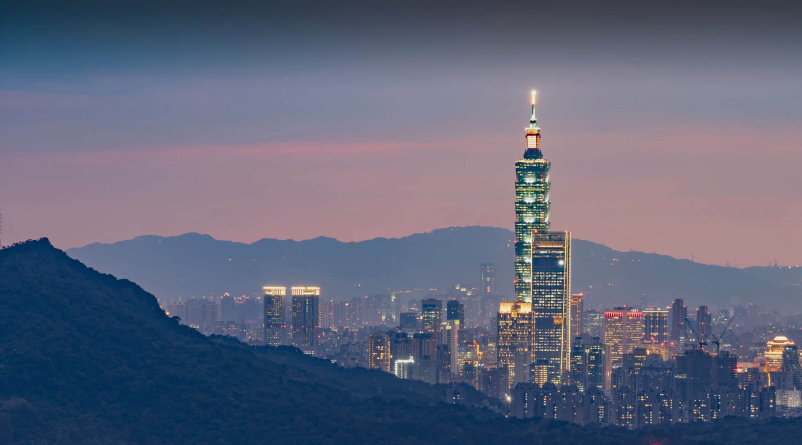 Ladda ner b&auml;st VPN f&ouml;r Taiwan 2025