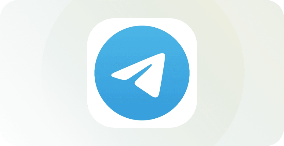 Telegrama VPN.