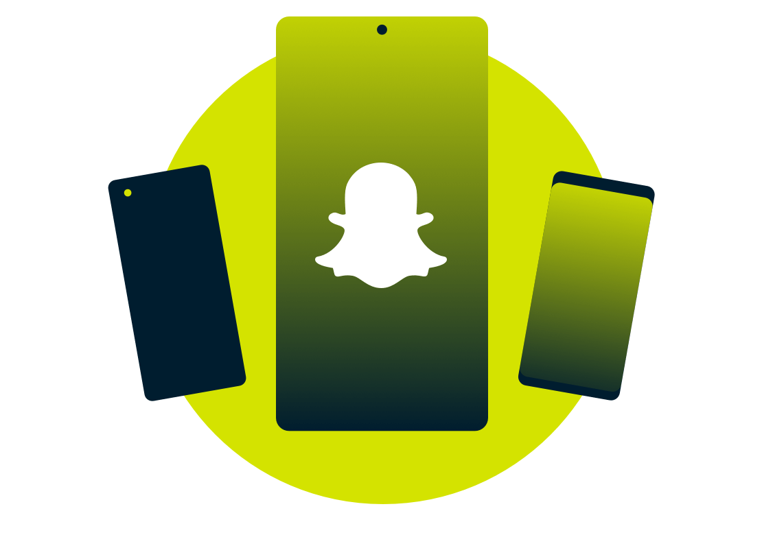 VPN을 사용하여 휴대폰에서 Snapchat에 액세스하세요.